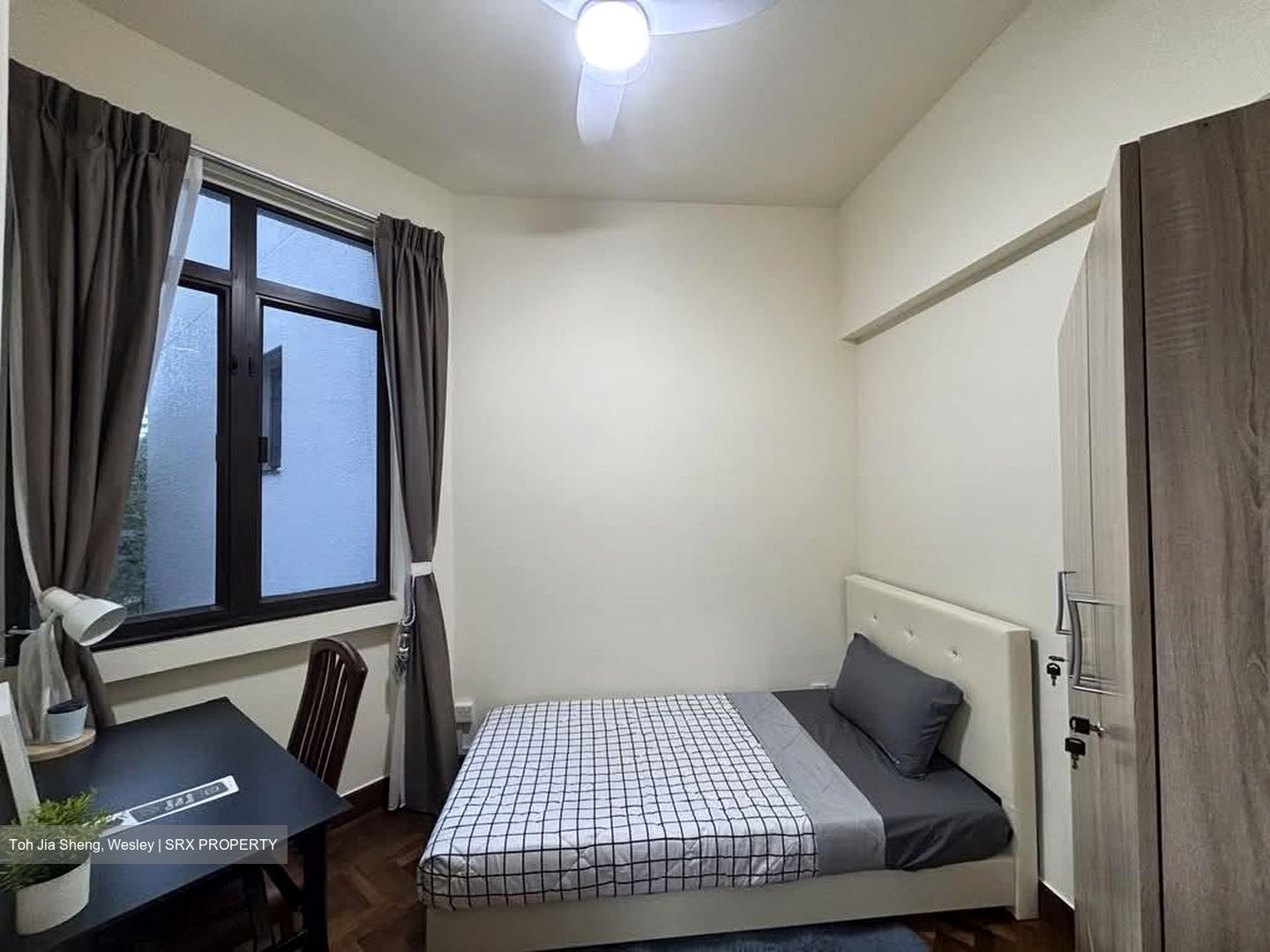 Parc Oasis (D22), Condominium #561383661